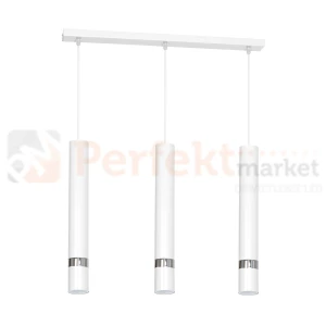 Lampa wisząca JOKER WHITE 3xGU10 MLP1348