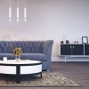 Lampa wisząca JOKER WHITE 3xGU10 MLP1348