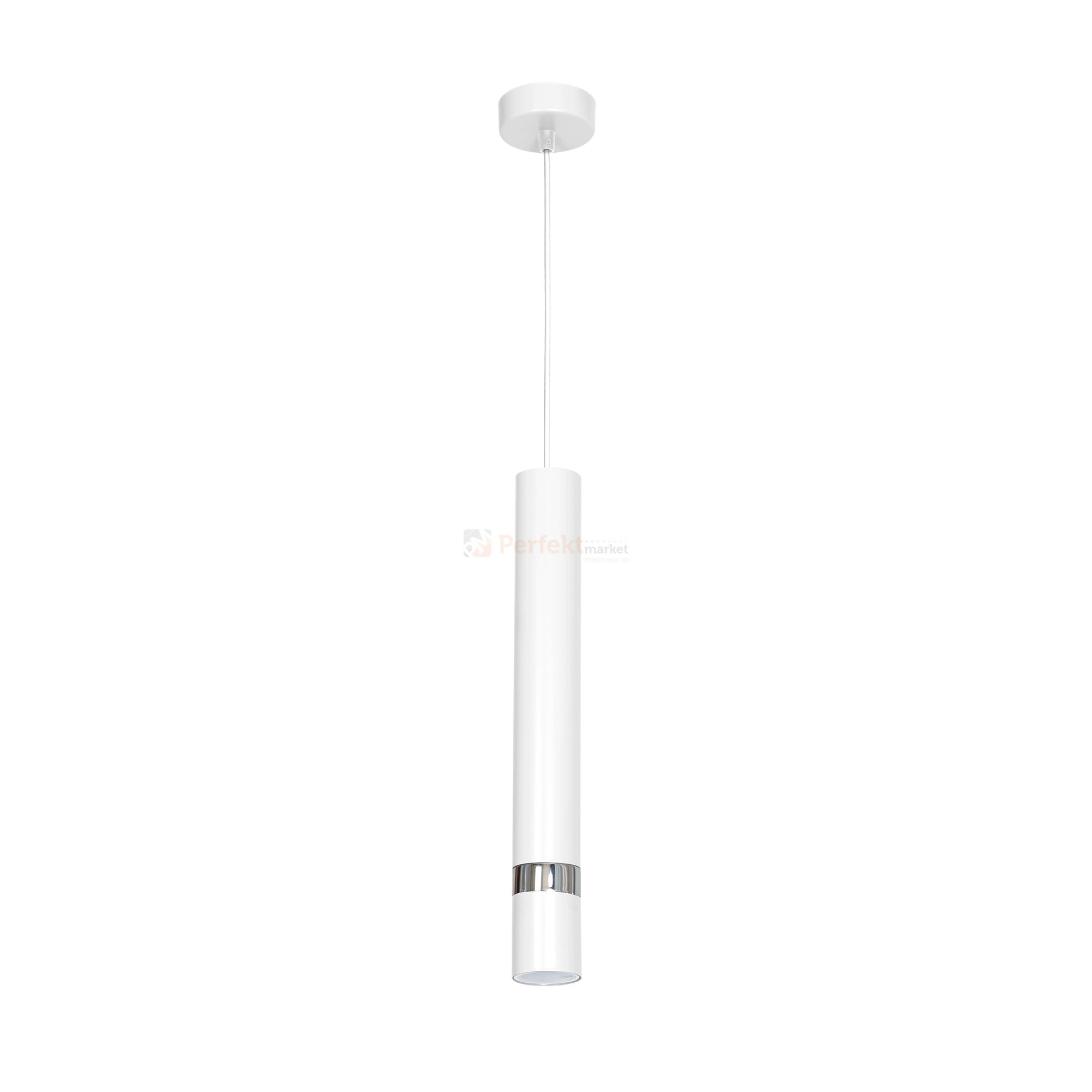Lampa wisząca JOKER WHITE 1xGU10 MLP1347