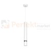 Lampa wisząca JOKER WHITE 1xGU10 MLP1347