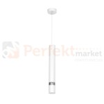 Lampa wisząca JOKER WHITE 1xGU10 MLP1347