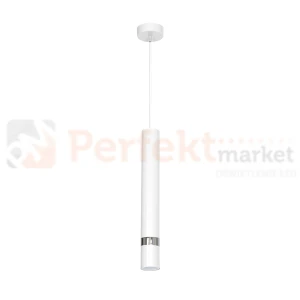 Lampa wisząca JOKER WHITE 1xGU10 MLP1347