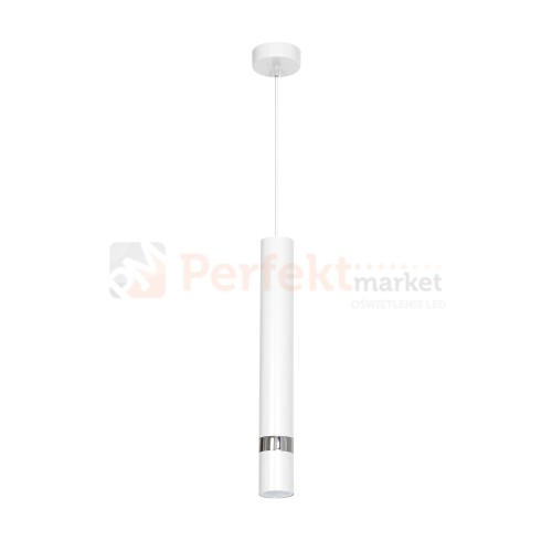 Lampa wisząca JOKER WHITE 1xGU10 MLP1347