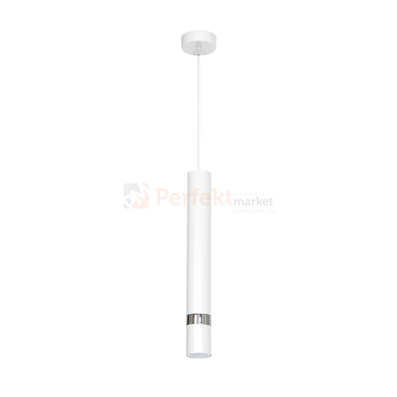 Lampa wisząca JOKER WHITE 1xGU10 MLP1347