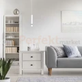 Lampa wisząca JOKER WHITE 1xGU10 MLP1347