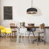 Lampa wisząca STUDIO BLACK 1xE27 MLP8851