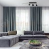 Lampa sufitowa JOKER BLACK 3xGU10 MLP912