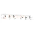 Lampa sufitowa JOKER WHITE 6xGU10 MLP908