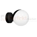 Kinkiet SFERA BLACK 1xE14 MLP8854