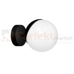 Kinkiet SFERA BLACK 1xE14 MLP8854