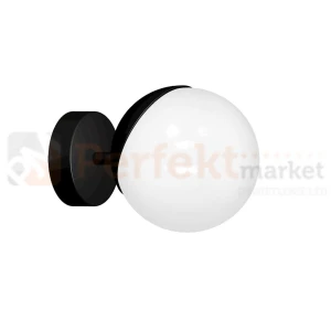 Kinkiet SFERA BLACK 1xE14 MLP8854