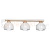Lampa sufitowa DAMA WHITE 3xE27 MLP6460