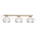 Lampa sufitowa DAMA WHITE 3xE27 MLP6460