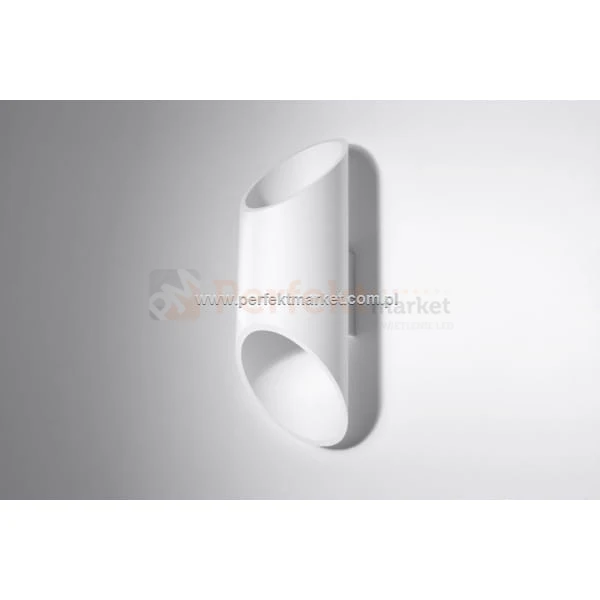 Oprawa spot kinkiet LED G9 Penne biała 30 cm
SL.0108 perfektmarket led oswietlenie