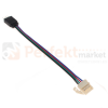 złączka RGB 4 pin 10mm wtyk do kontrolera