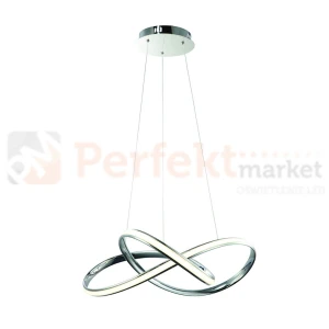 LAMPA WISZĄCA CAPPIO 36W LED ML3806