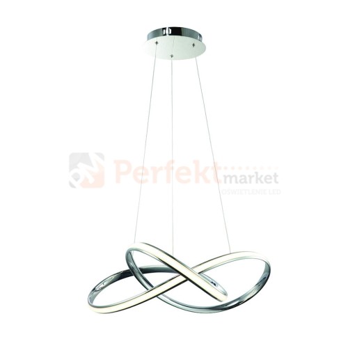 LAMPA WISZĄCA CAPPIO 36W LED ML3806