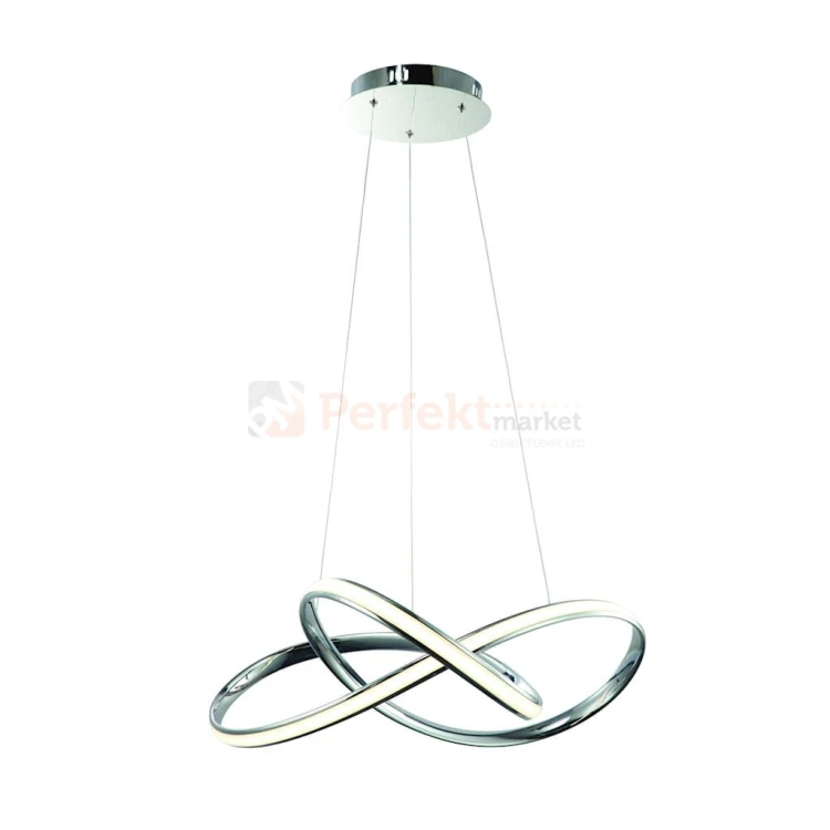 LAMPA WISZĄCA CAPPIO 36W LED ML3806