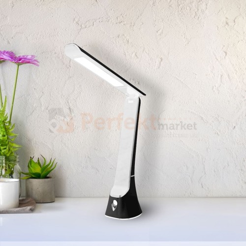 Lampa Biurkowa BLADE 5W LED Czarna ML4667