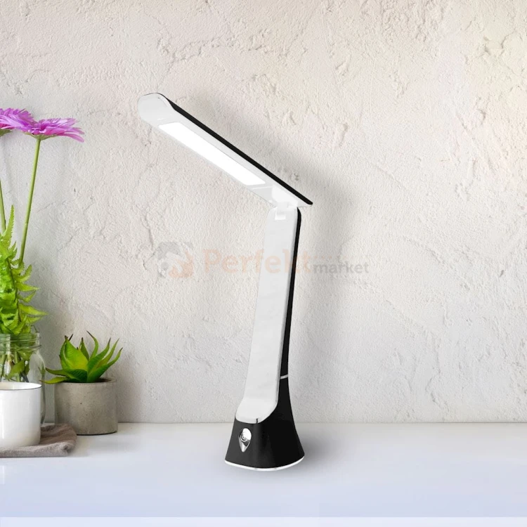 Lampa Biurkowa BLADE 5W LED Czarna ML4667