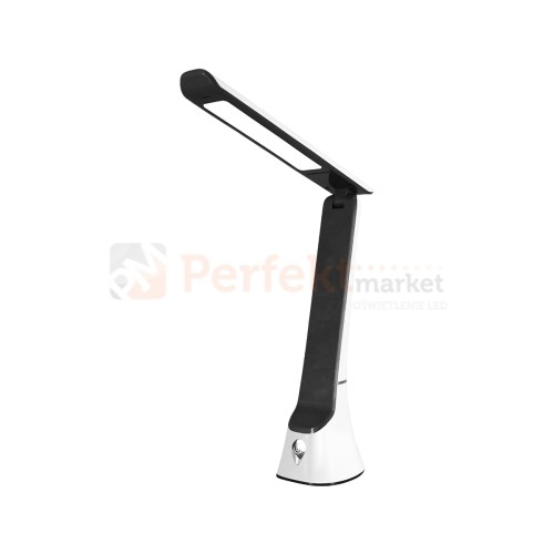 Lampa Biurkowa BLADE 5W LED Biała ML4668