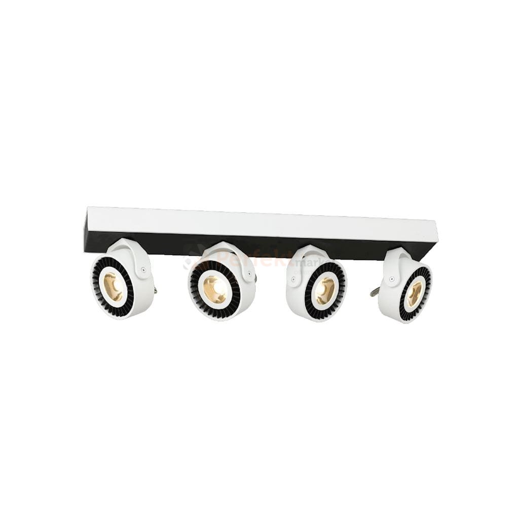 Lampa Sufitowa TECHNO 40W LED ML3843