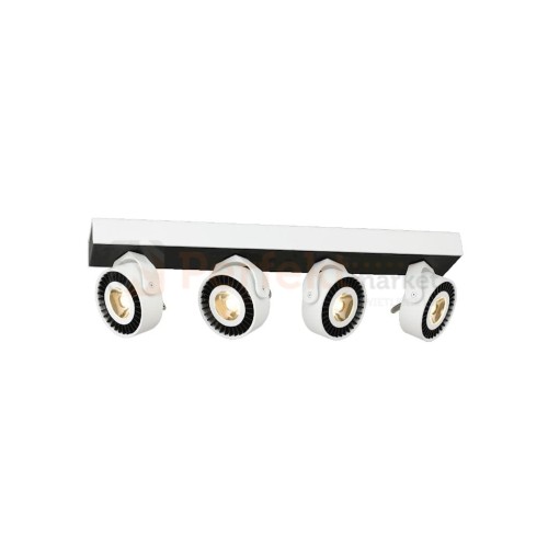 Lampa Sufitowa TECHNO 40W LED ML3843