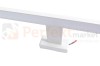 Kinkiet SHINE WHITE 7W LED ML3875