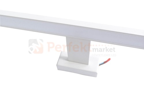 Kinkiet SHINE WHITE 7W LED ML3875