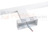 Kinkiet SHINE WHITE 7W LED ML3875