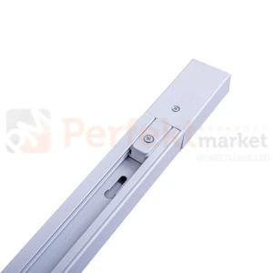 Szynoprzewód 1f TRACK LIGHT White 150cm ML3917