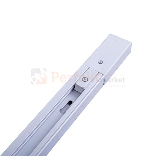 Prowadnica Lampy TRACK LIGHT White ML3917