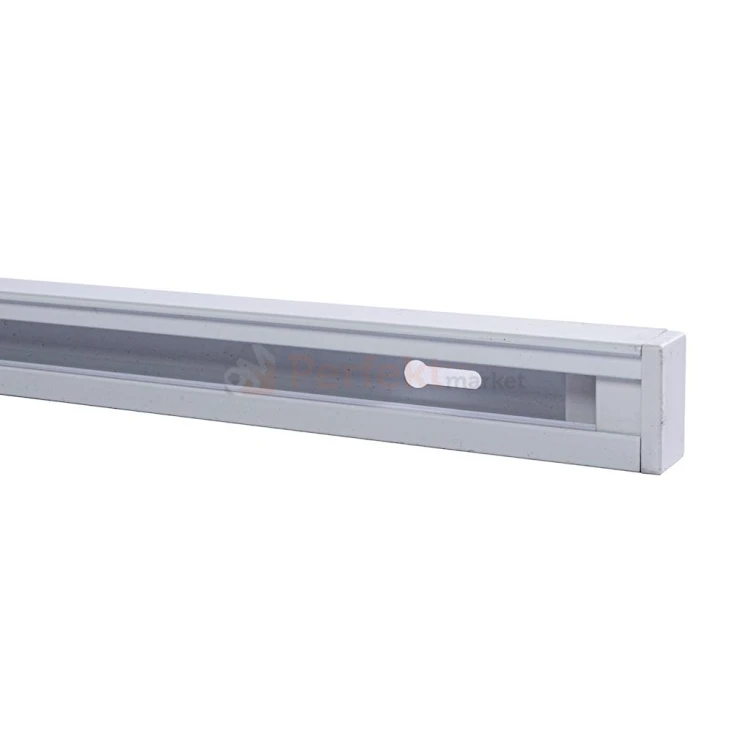 Prowadnica Lampy TRACK LIGHT White ML3917