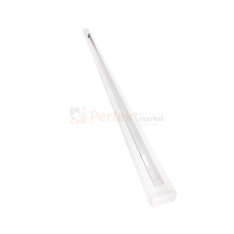 Prowadnica Lampy TRACK LIGHT White ML3917
