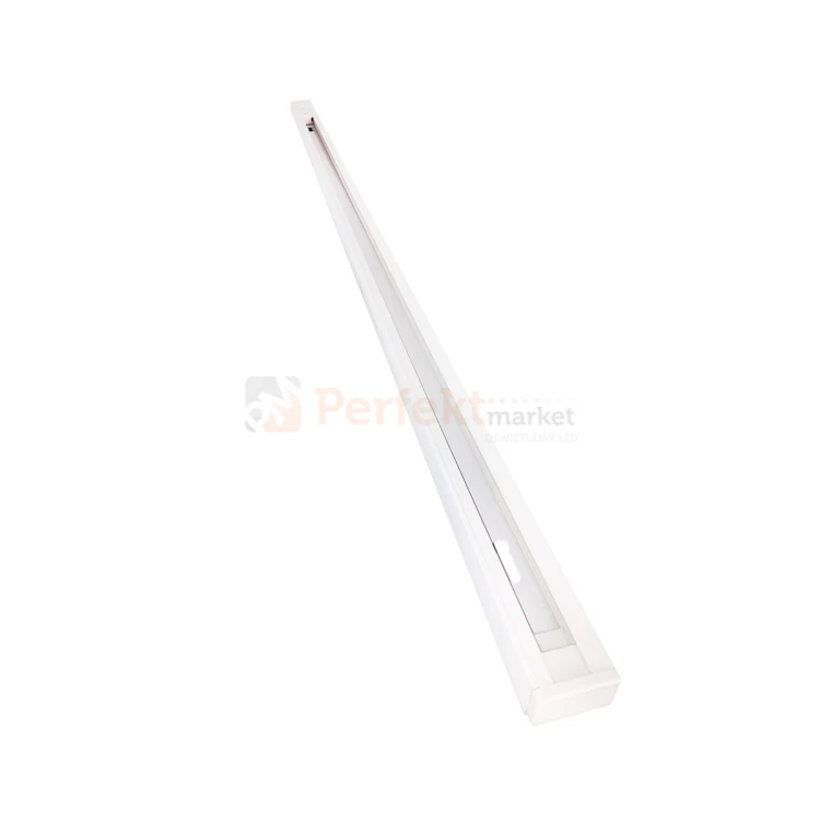 Prowadnica Lampy TRACK LIGHT White ML3917