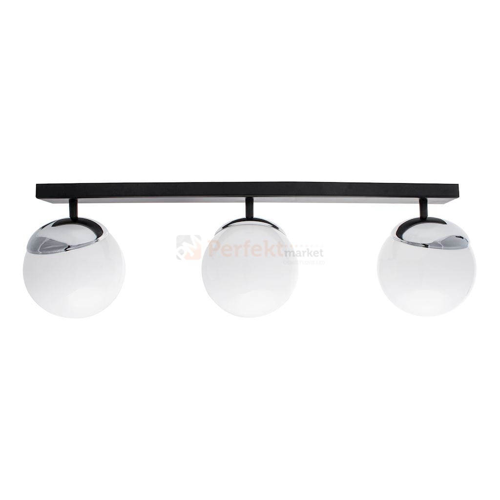 Lampa sufitowa SFERA 3xE14 MLP8873