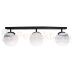 Lampa sufitowa SFERA 3xE14 MLP8873