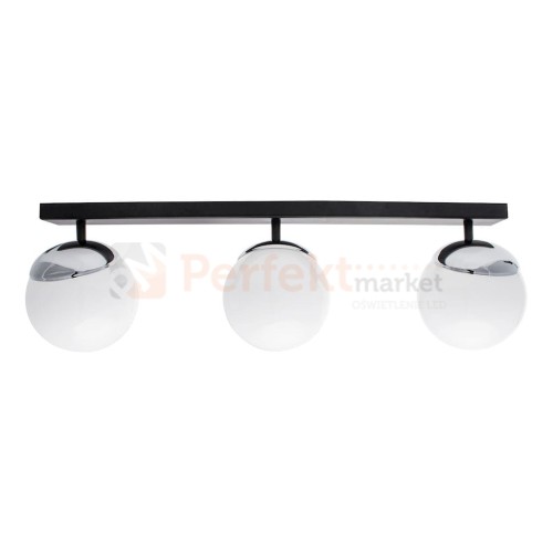Lampa sufitowa SFERA 3xE14 MLP8873