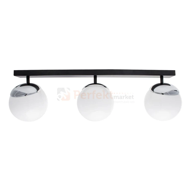 Lampa sufitowa SFERA 3xE14 MLP8873