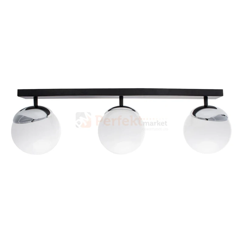 Lampa sufitowa SFERA 3xE14 MLP8873