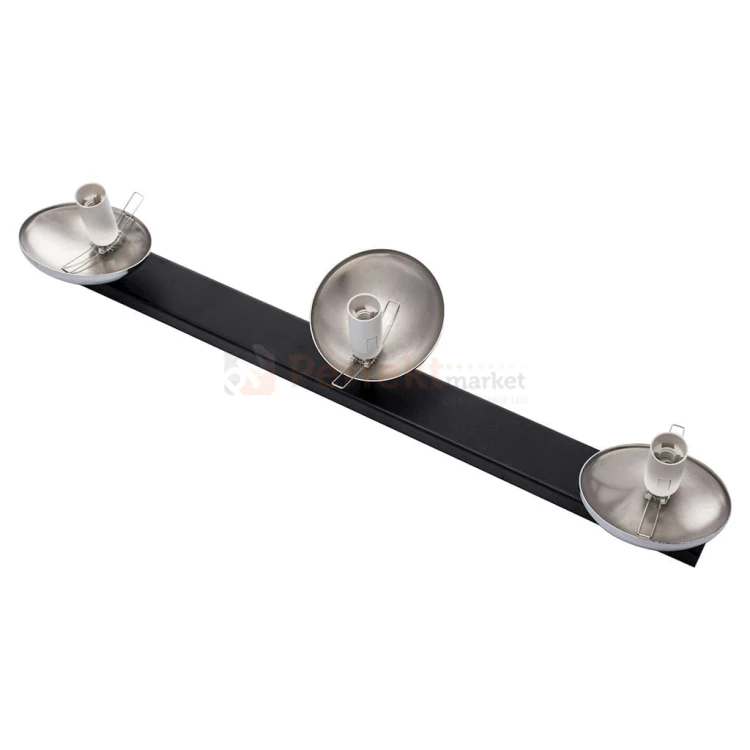 Lampa sufitowa SFERA 3xE14 MLP8873