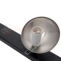 Lampa sufitowa SFERA 3xE14 MLP8873