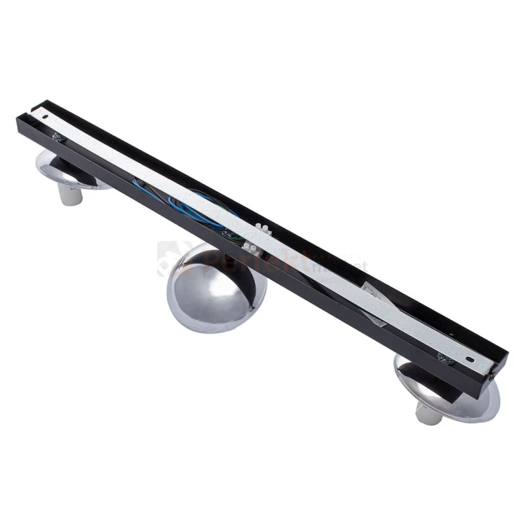 Lampa sufitowa SFERA 3xE14 MLP8873