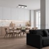 Lampa sufitowa SFERA 3xE14 MLP8873