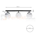 Lampa sufitowa SFERA 3xE14 MLP8873