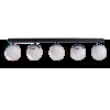 Lampa sufitowa SFERA 5xE14 MLP8875