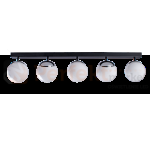 Lampa sufitowa SFERA 5xE14 MLP8875