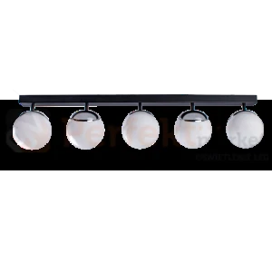 Lampa sufitowa SFERA 5xE14 MLP8875