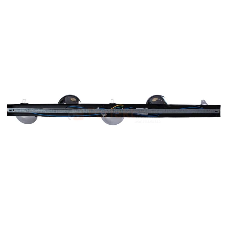 Lampa sufitowa SFERA 5xE14 MLP8875