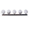 Lampa sufitowa SFERA 5xE14 MLP8875